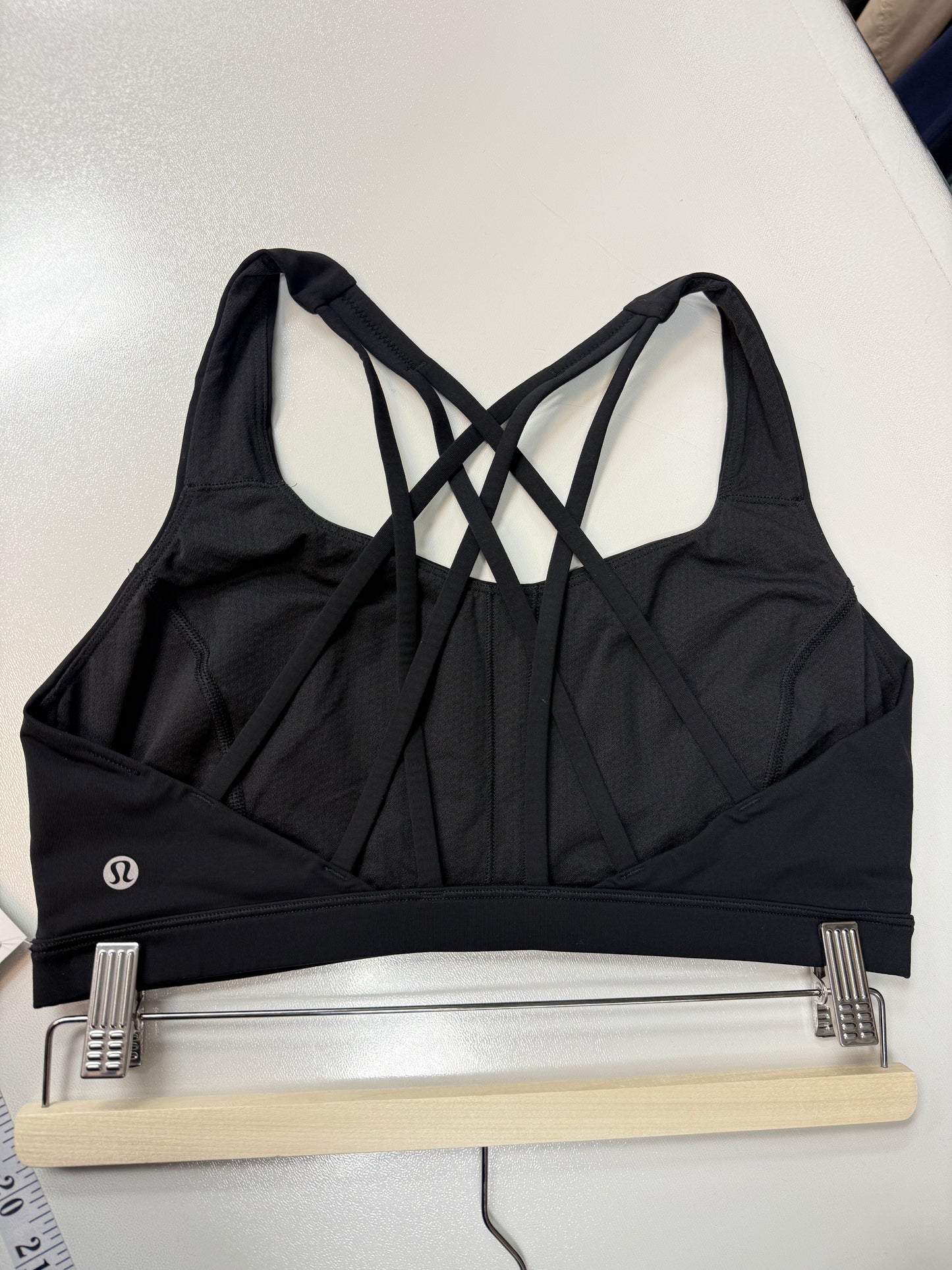 Lululemon Free to Be Serene C/D Bra (10)