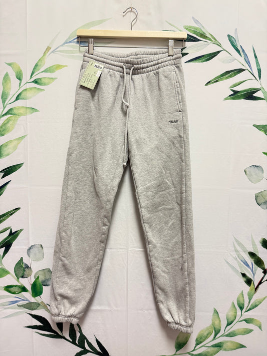 Aritzia TNA Cozyfleece Boyfriend Jogger (2XS)