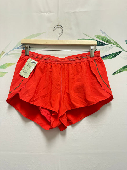 Lululemon Split Second HR Short 2” (8)