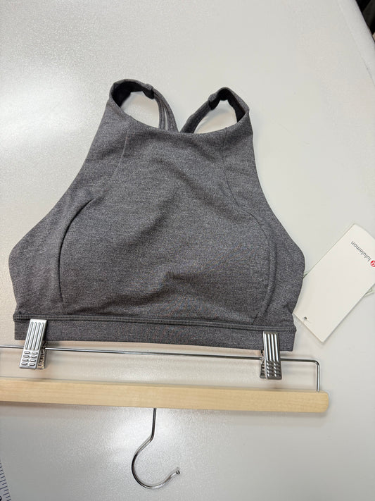 Lululemon Free to Be Serene High Neck C/D Bra (2)