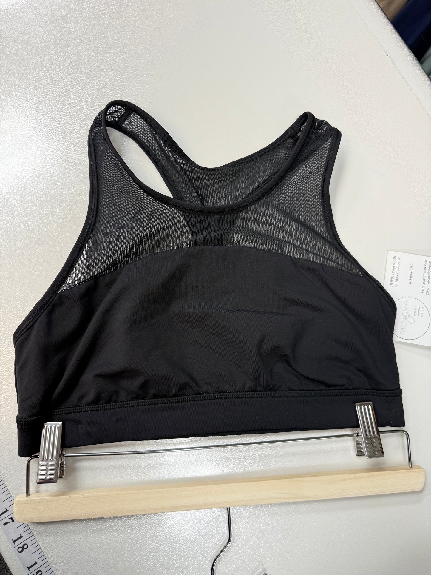 Lululemon Move B/C Bra (8)