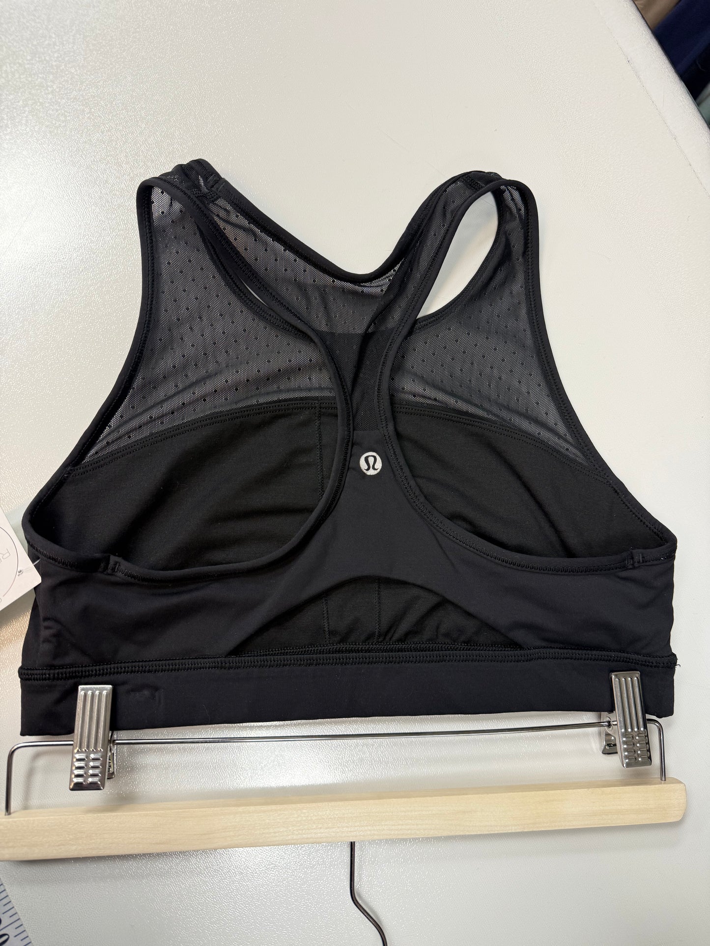 Lululemon Move B/C Bra (8)
