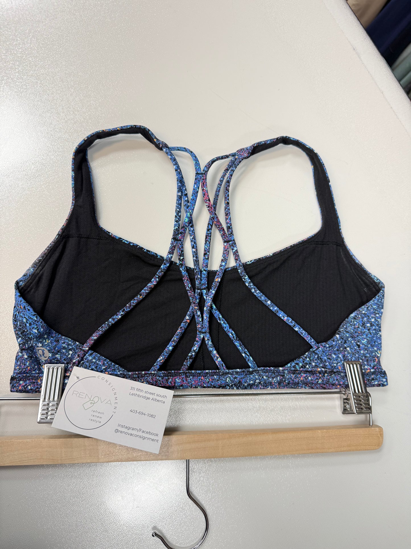 Lululemon Free to Be Zen A/B Bra (8)