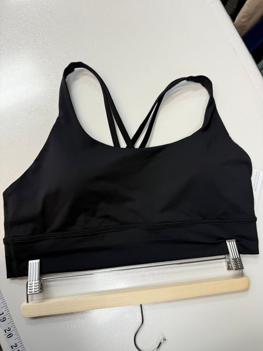 Lululemon Energy Longline Bra (14)