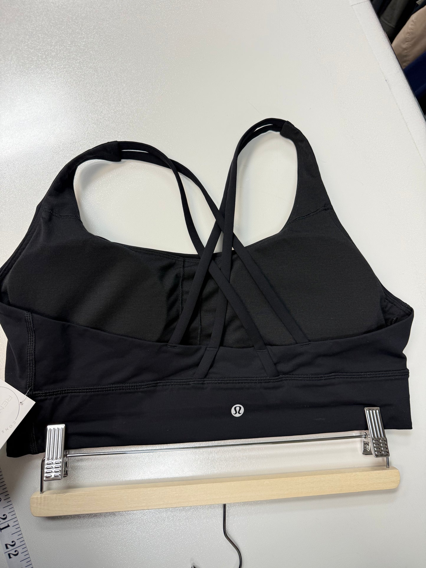 Lululemon Energy Longline Bra (14)