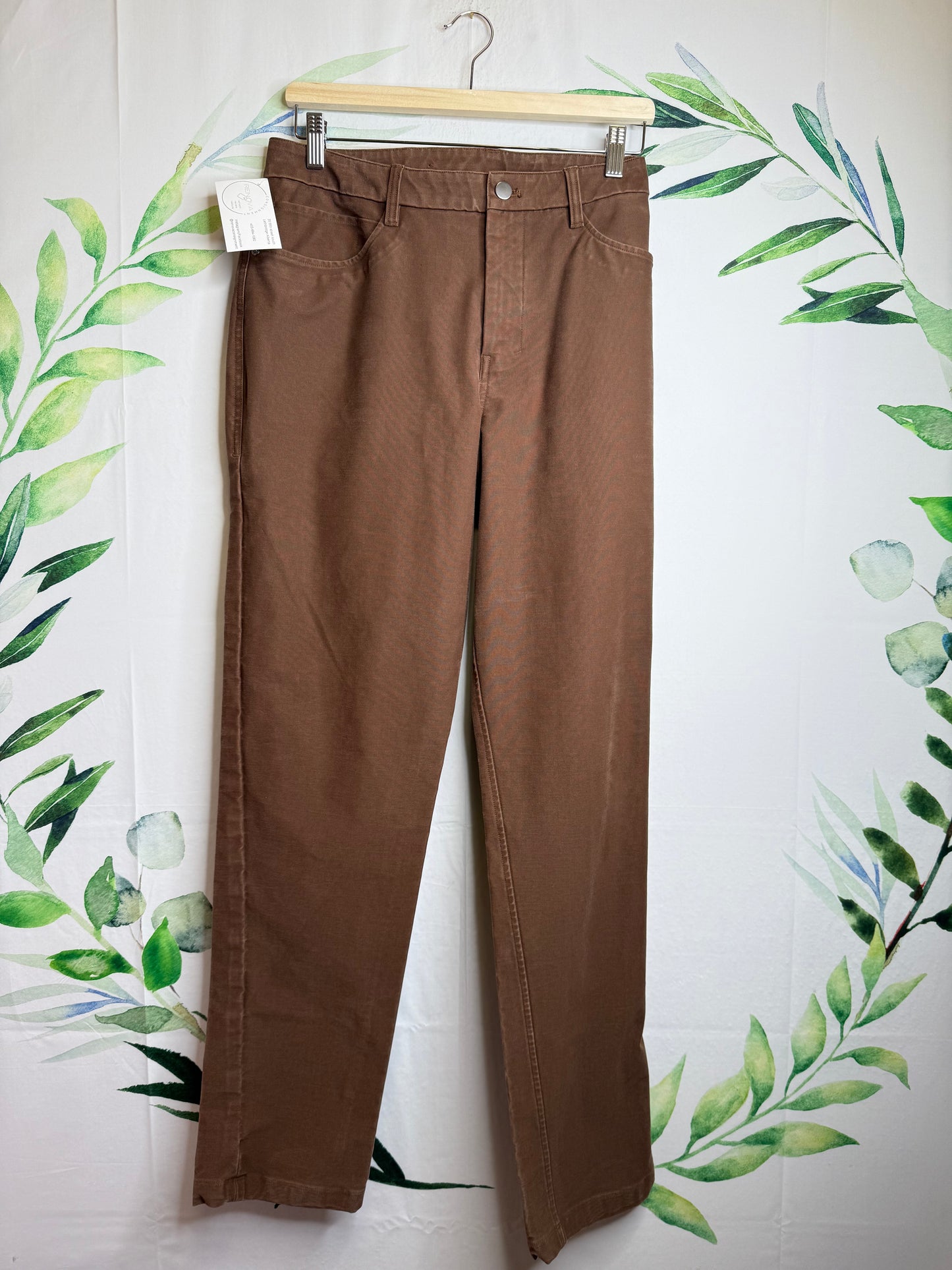 Lululemon ABC Classic Pant (33x32)