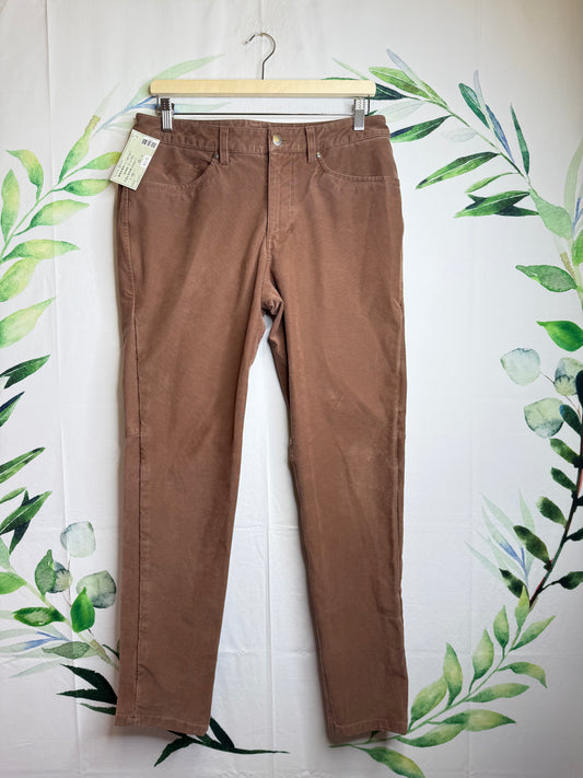 Lululemon ABC Slim Pant (31x32)