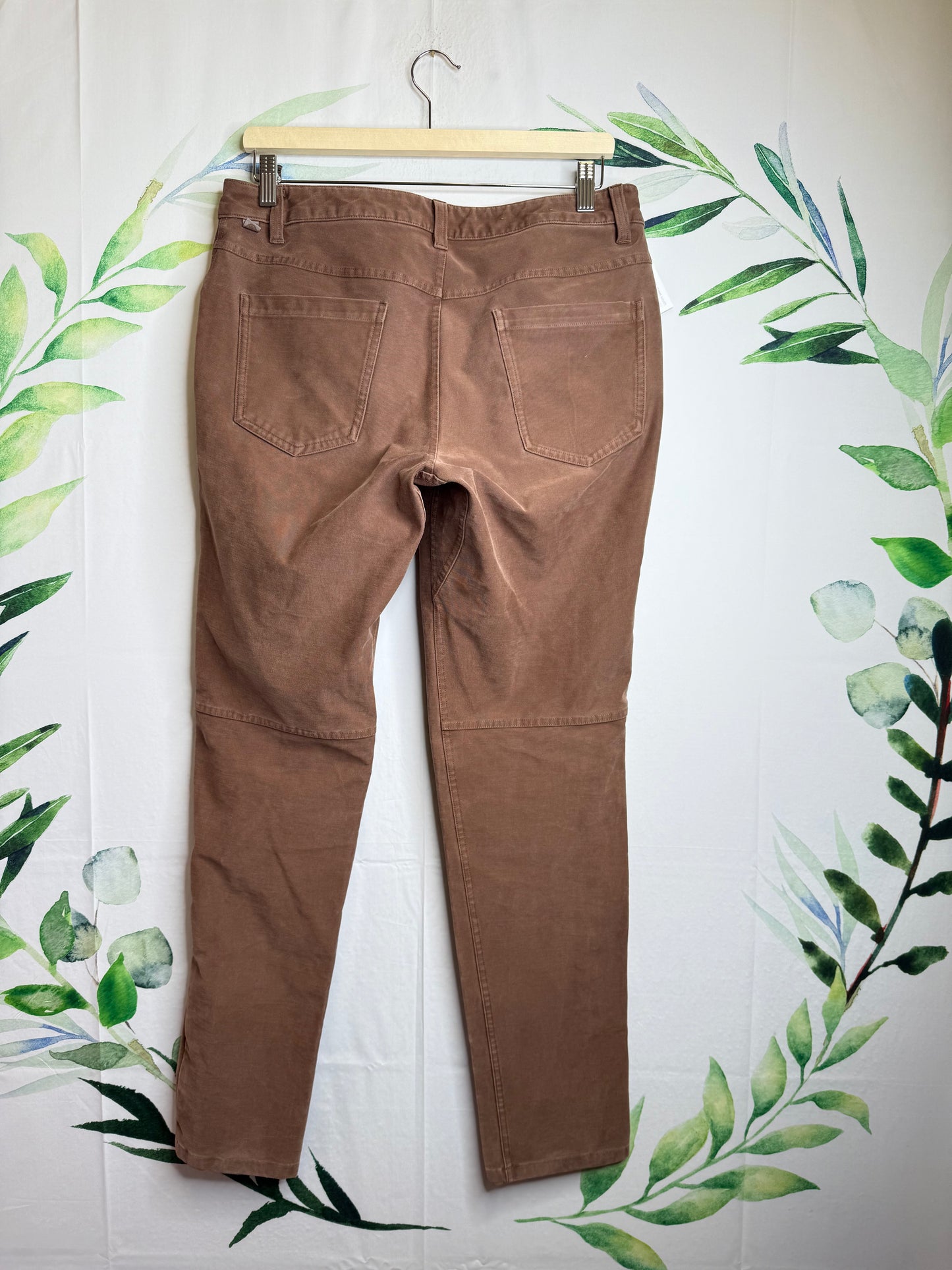 Lululemon ABC Slim Pant (31x32)