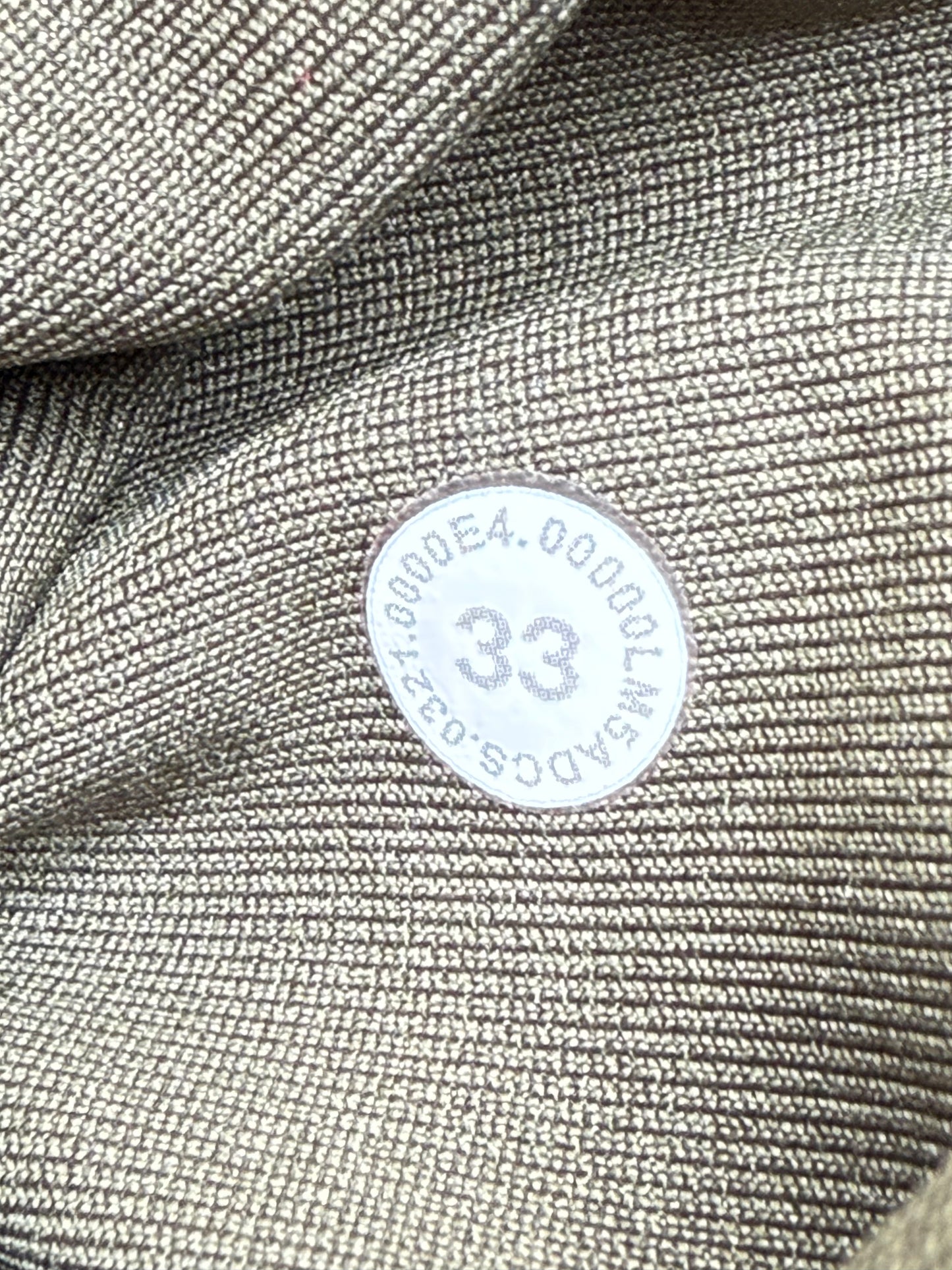 Lululemon ABC Classic Pant (33x28)