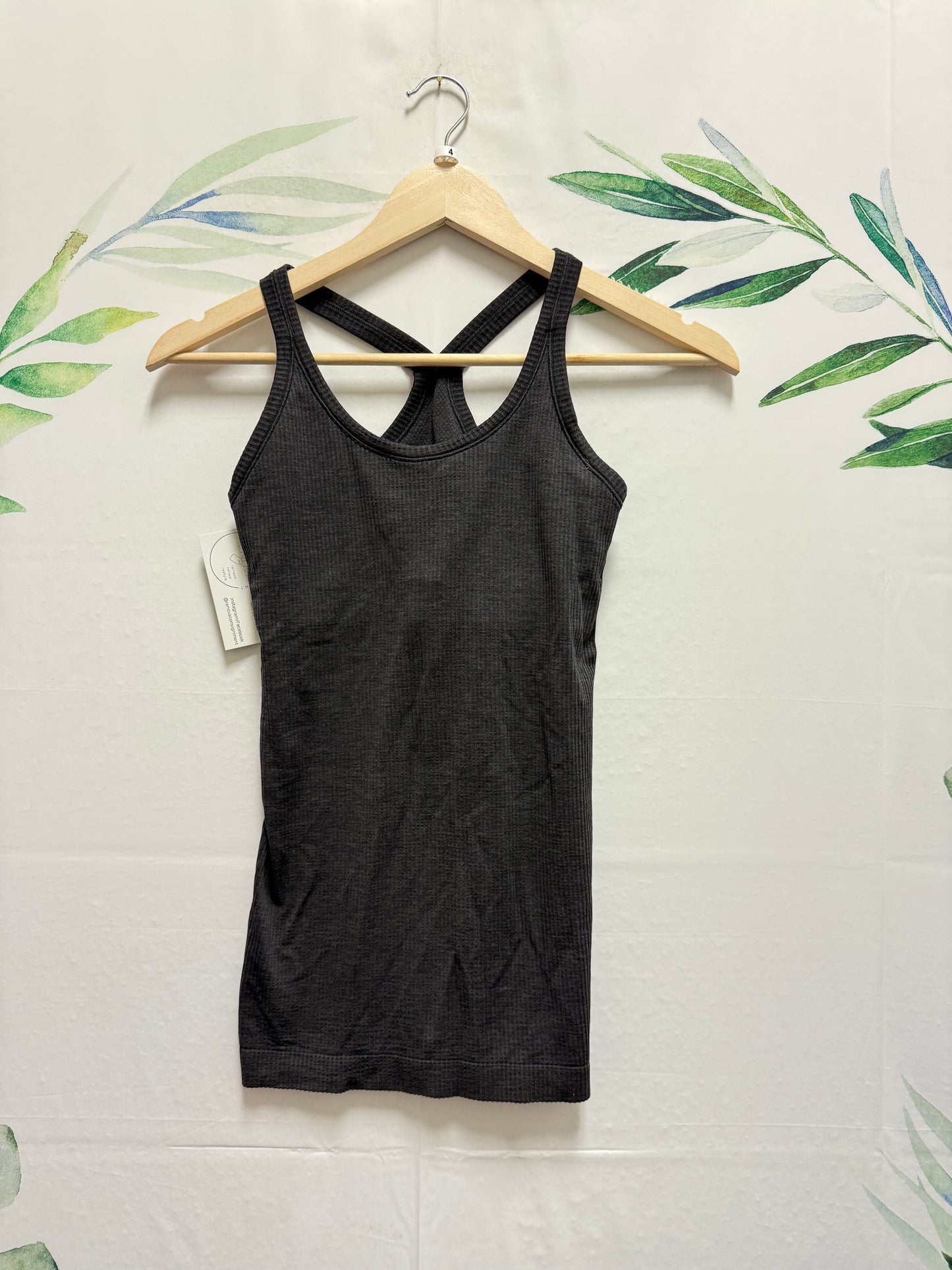 Lululemon Ebb To Street Tank (4)