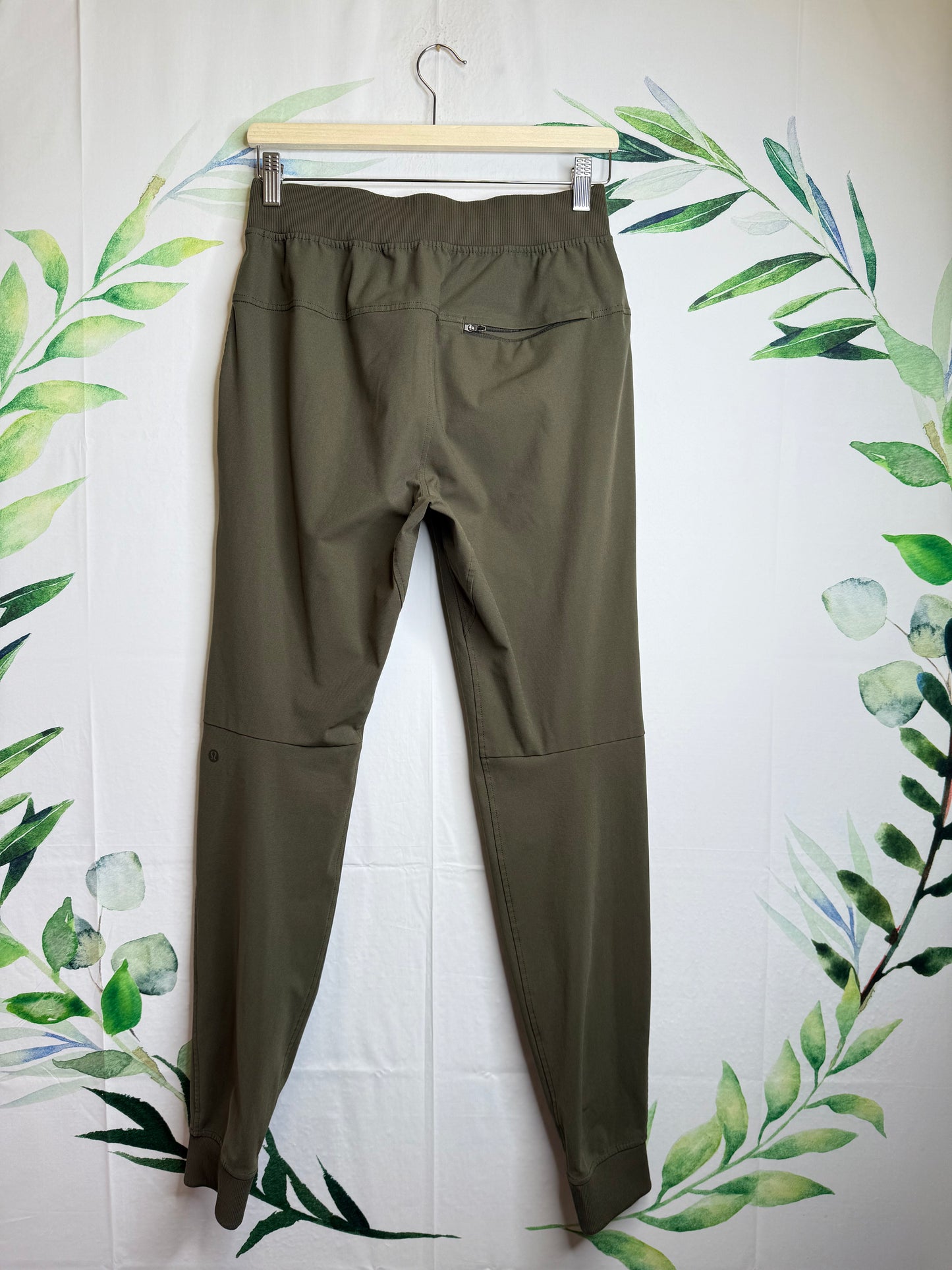 Lululemon ABC Skinny Jogger 30” (S)