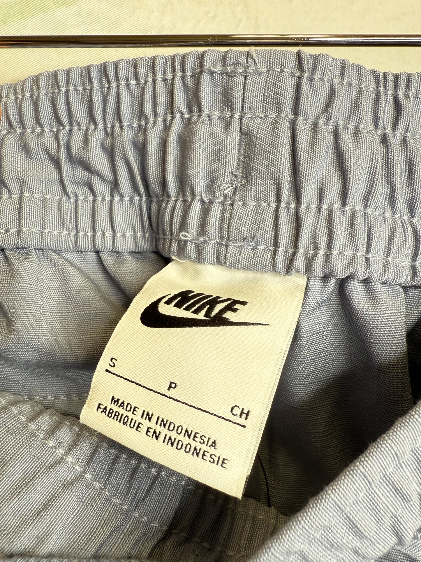 Nike Woven Cargo Short (S)