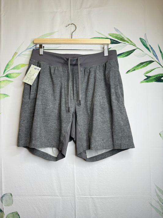 Lululemon THE Linerless Short 7” (L)
