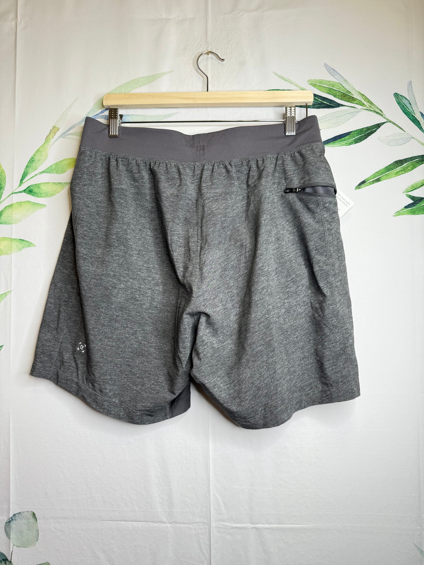 Lululemon THE Linerless Short 7” (L)