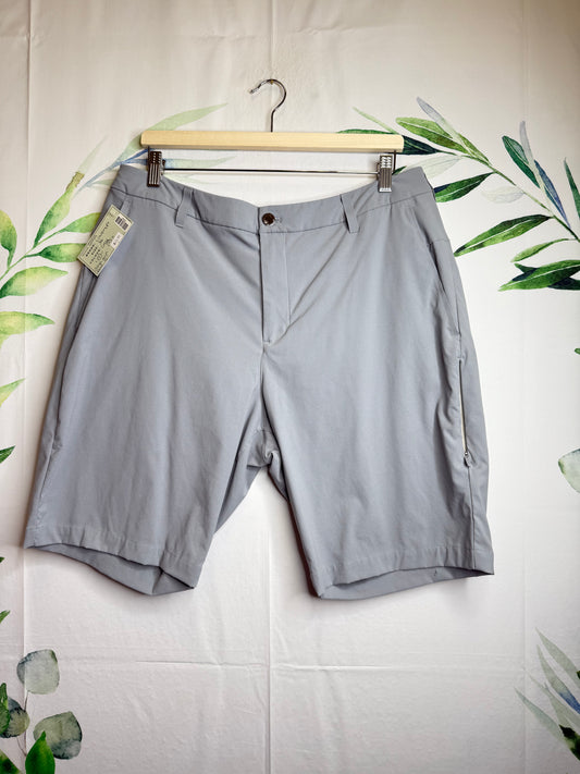 Lululemon Commission Golf Short 10” (36)