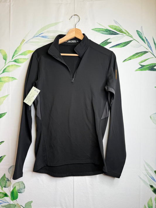 Arc’teryx Half Zip Longsleeve (M)