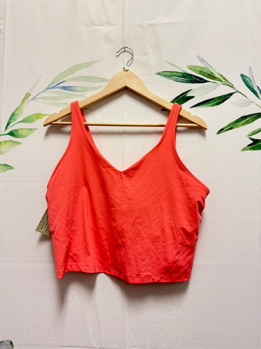 Lululemon Align Tank (18)