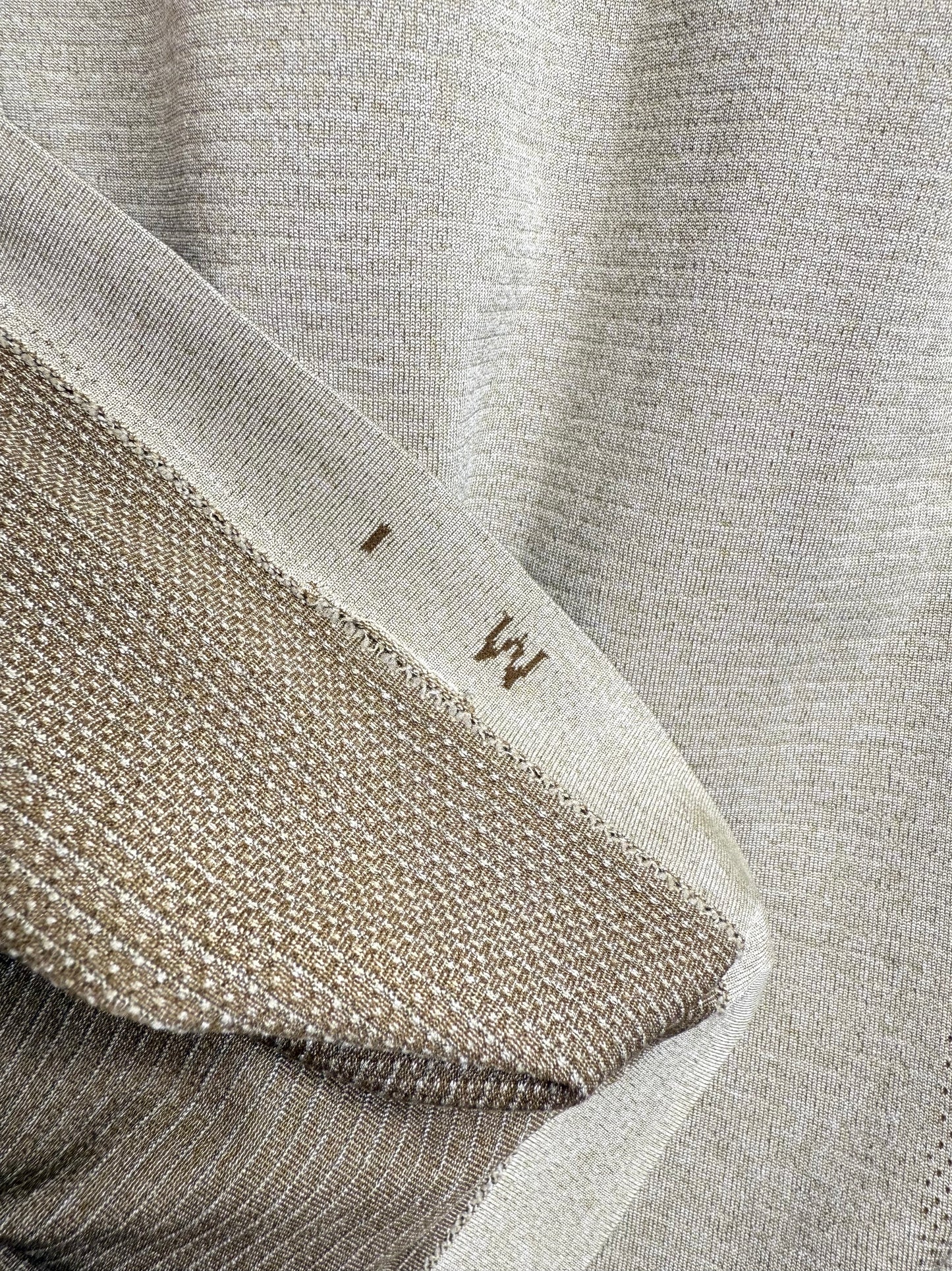 Lululemon Metal Vent Tee (M)
