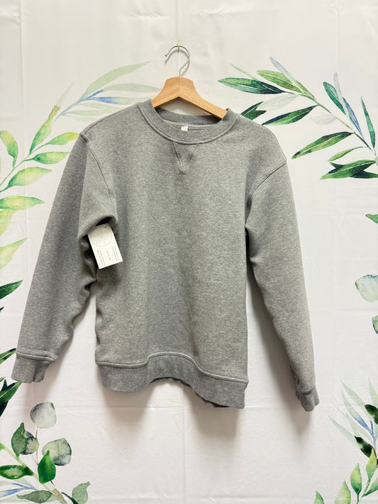 Lululemon All Yours Crewneck (4)