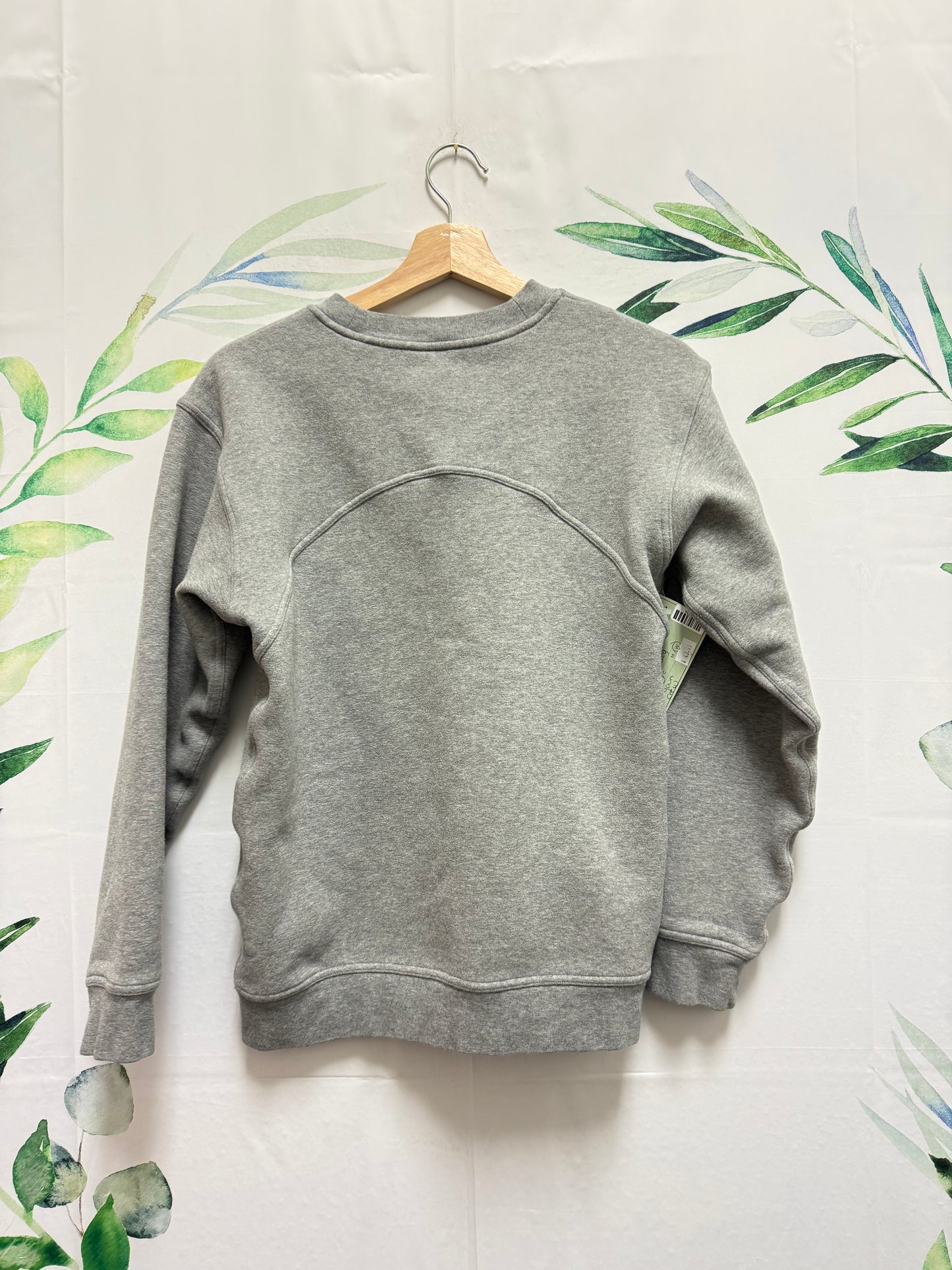 Lululemon All Yours Crewneck (4)