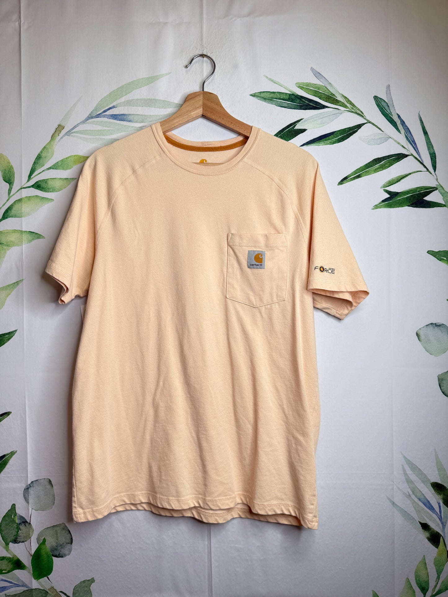 Carhartt Relaxed Tee (M)