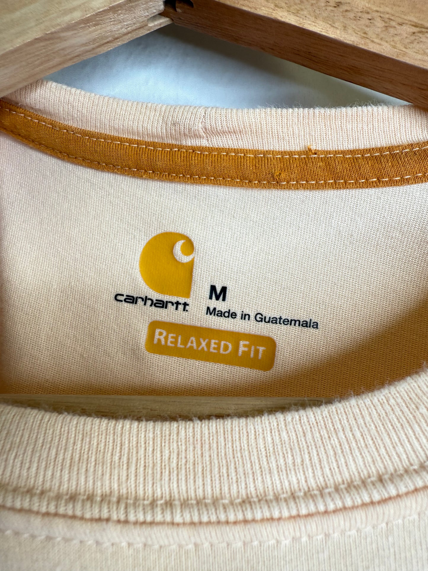 Carhartt Relaxed Tee (M)