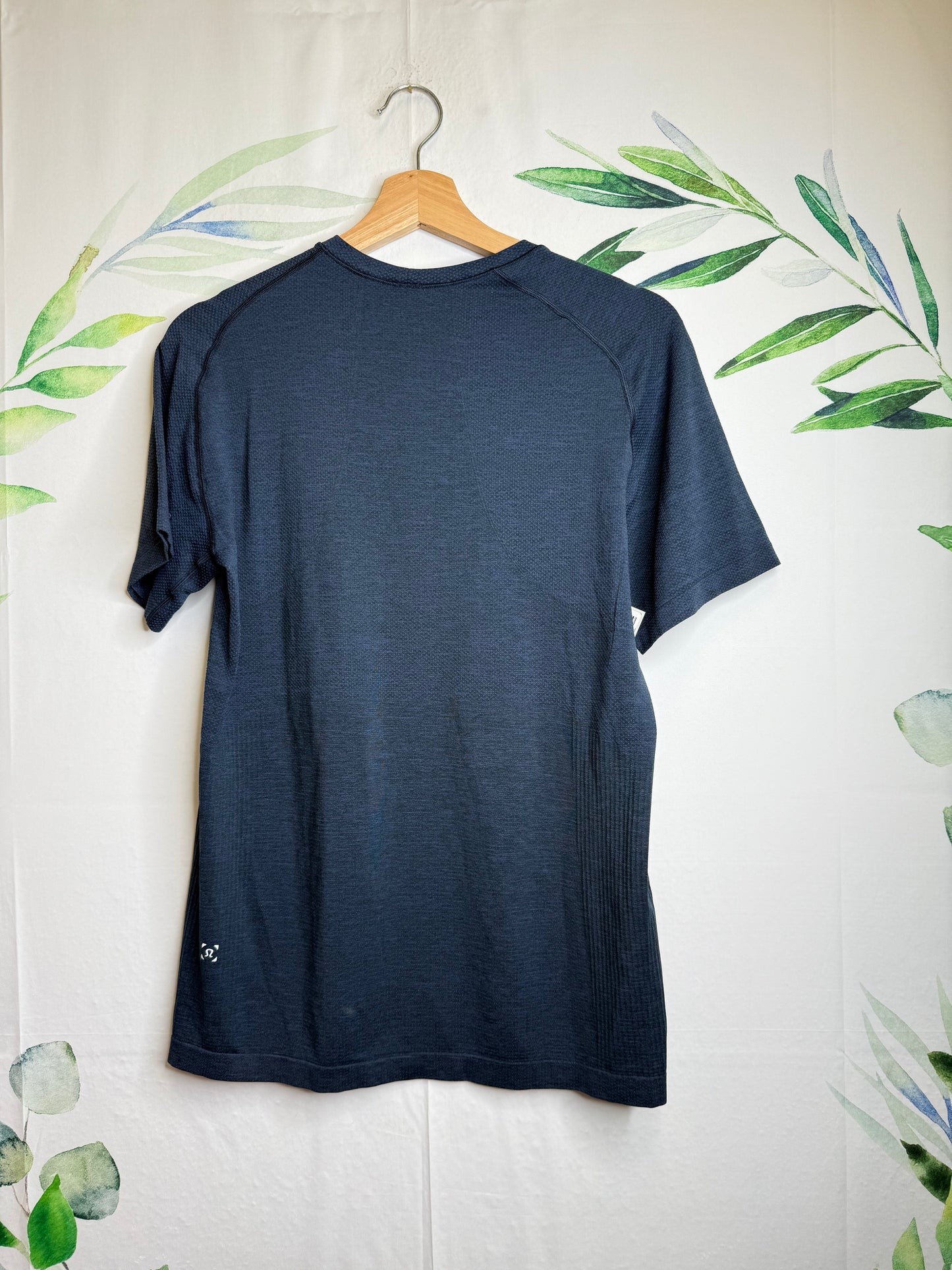 Lululemon Metal Vent Tee (S)