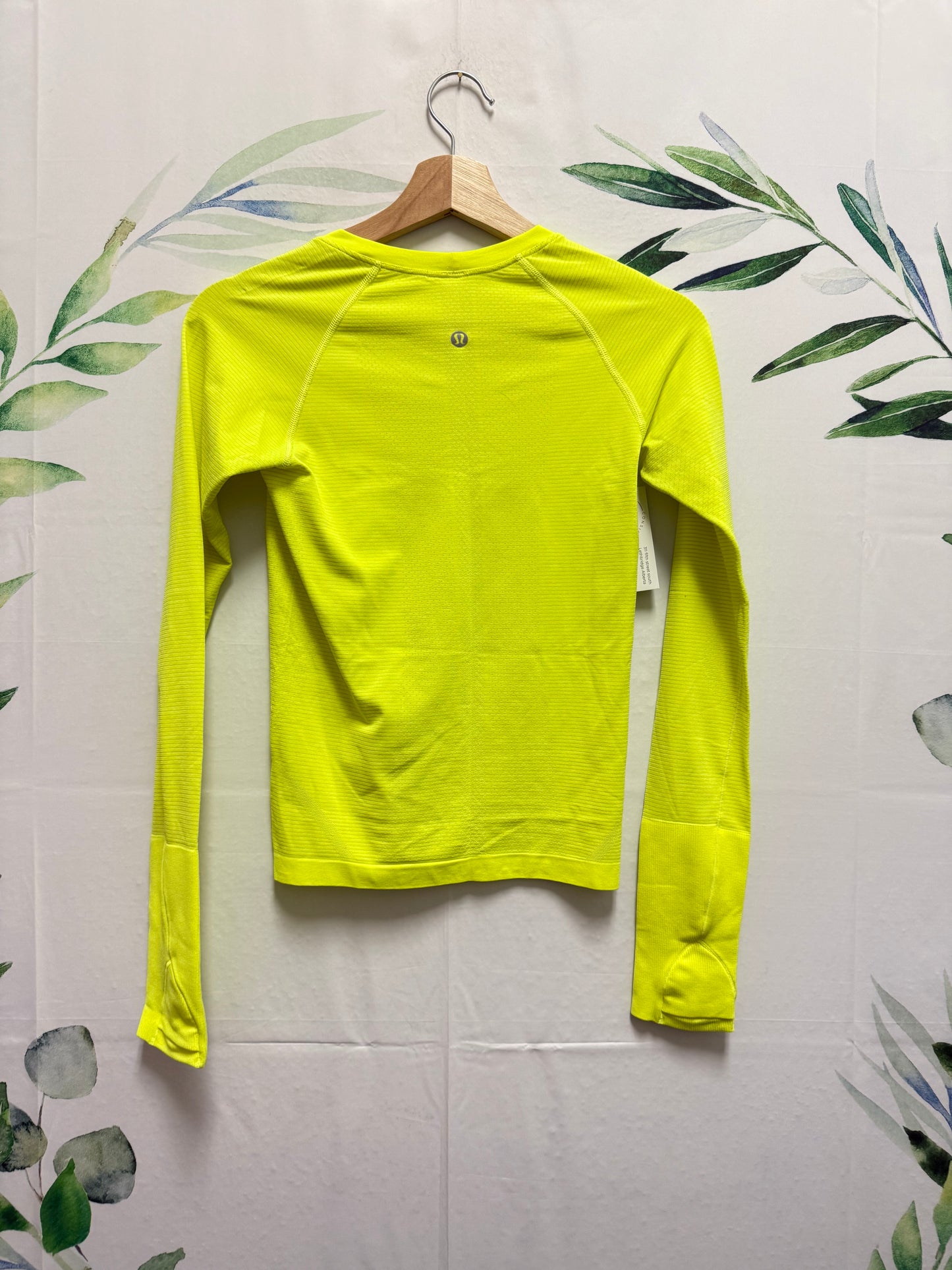 Lululemon Swiftly Race Length Longsleeve 2.0 (4)