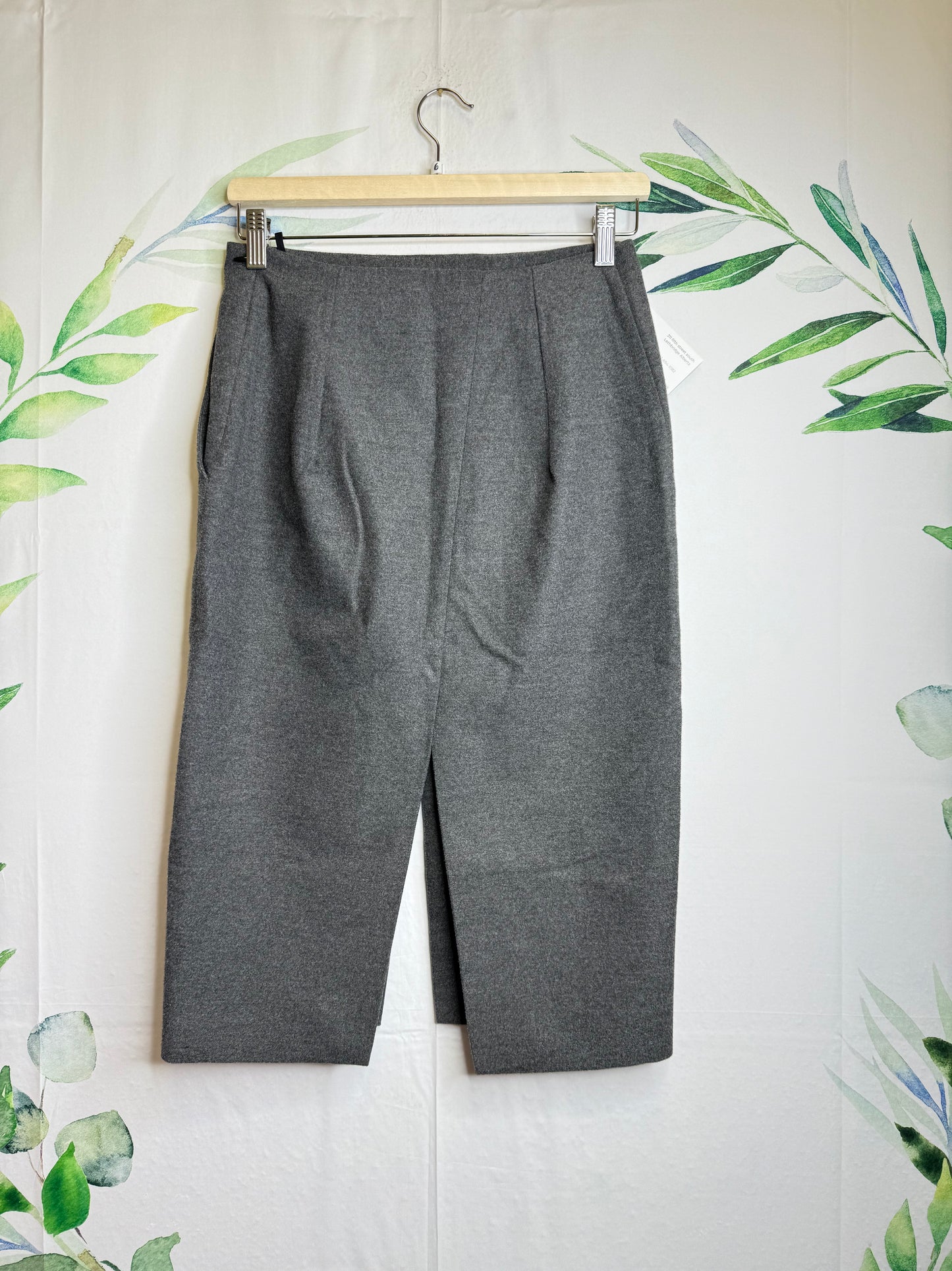 Aritzia Babaton Jax Pencil Skirt (6)