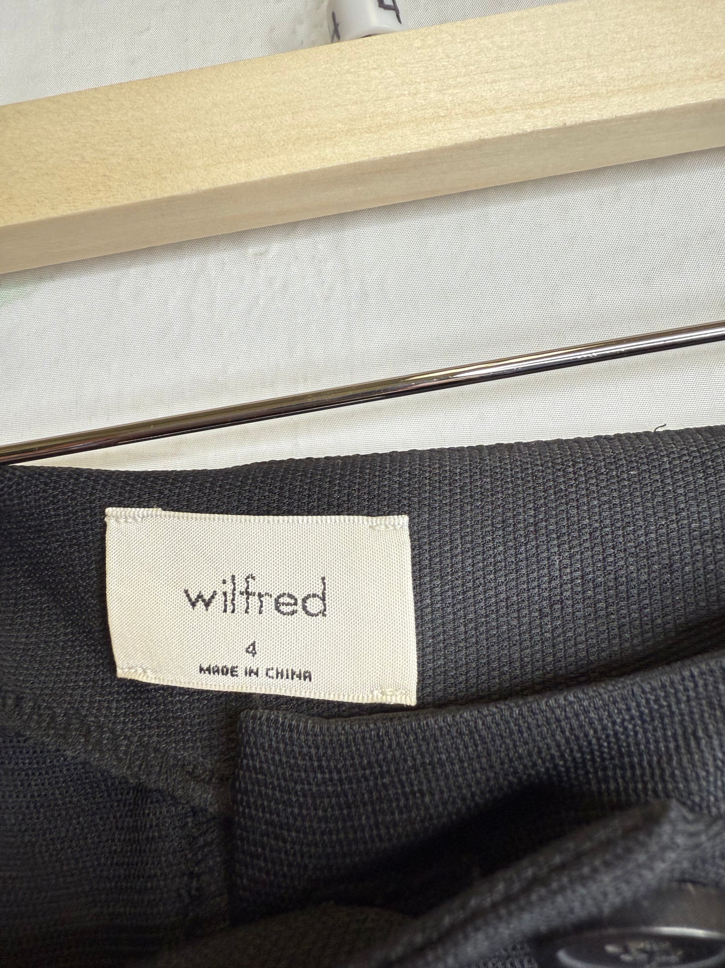 Aritzia Wilfred Donna HR Short (4)