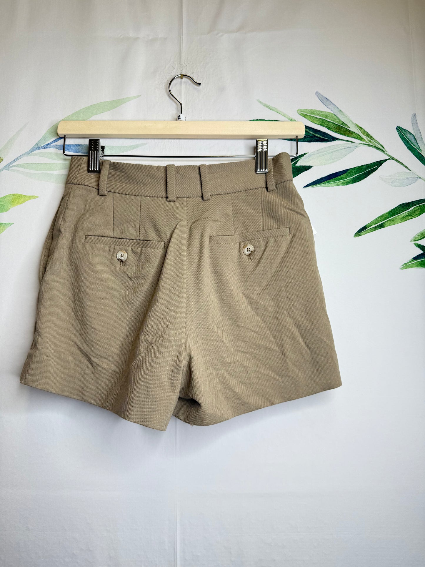 Aritzia Babaton Agency Mini Short (2)
