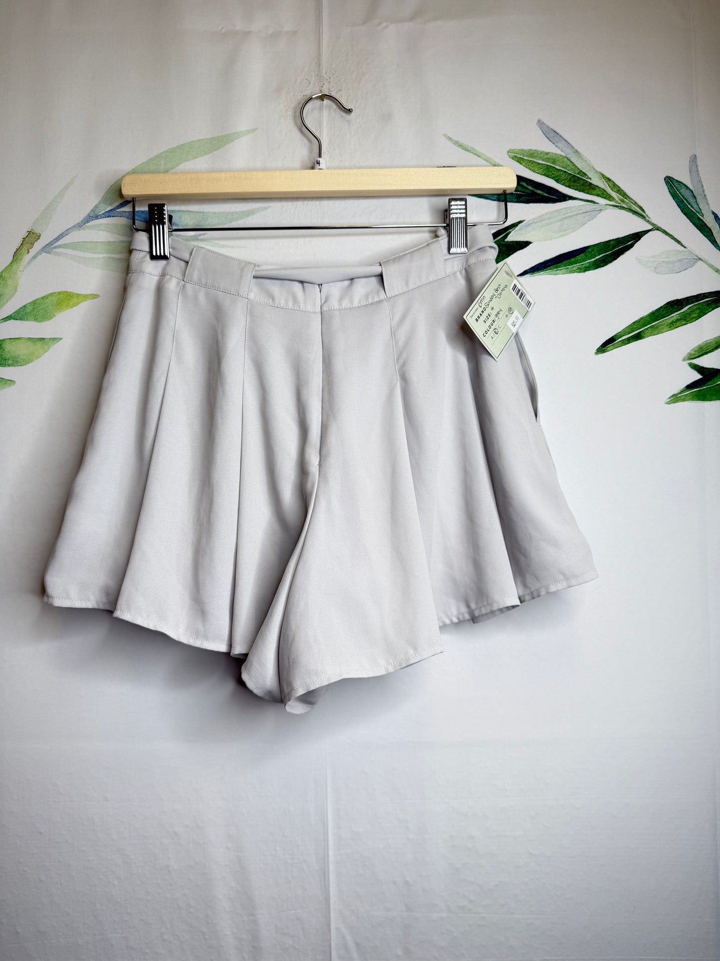 Aritzia Sunday Best Westley Short (4)