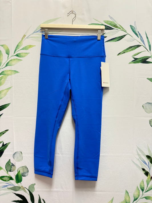 Lululemon Wunder Train HR Crop 23” (10)