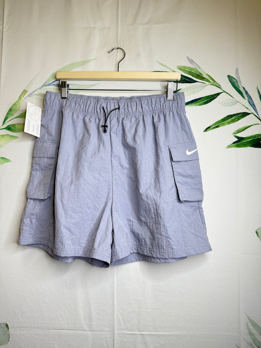 Nike Essential Cargo HR Short (XS) (L)