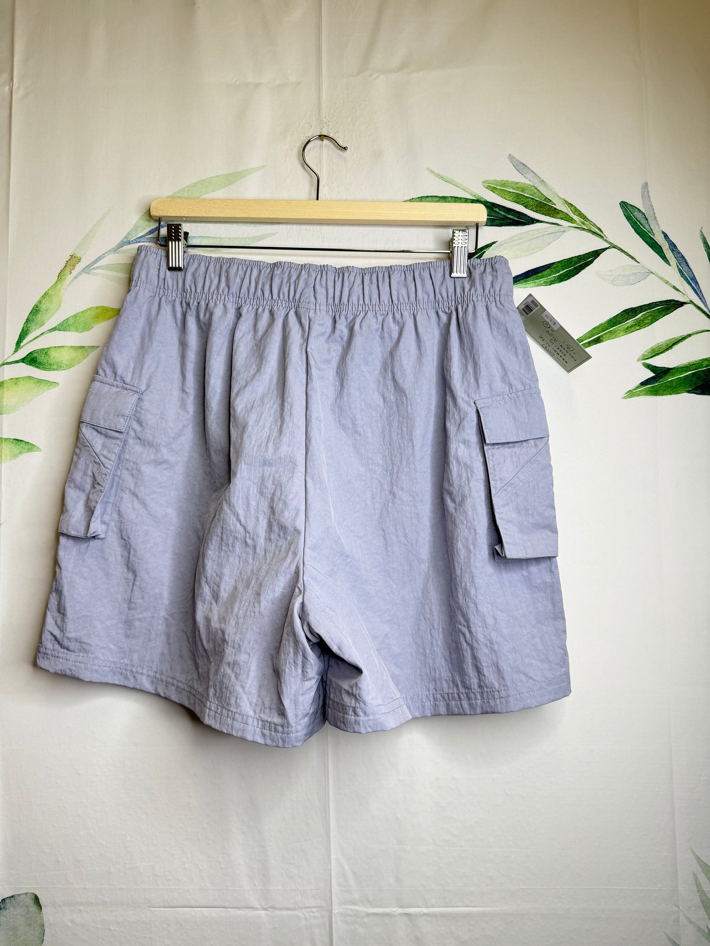 Nike Essential Cargo HR Short (XS) (L)