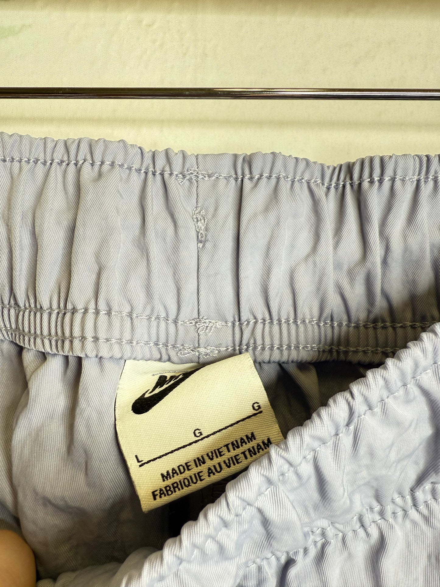 Nike Essential Cargo HR Short (XS) (L)