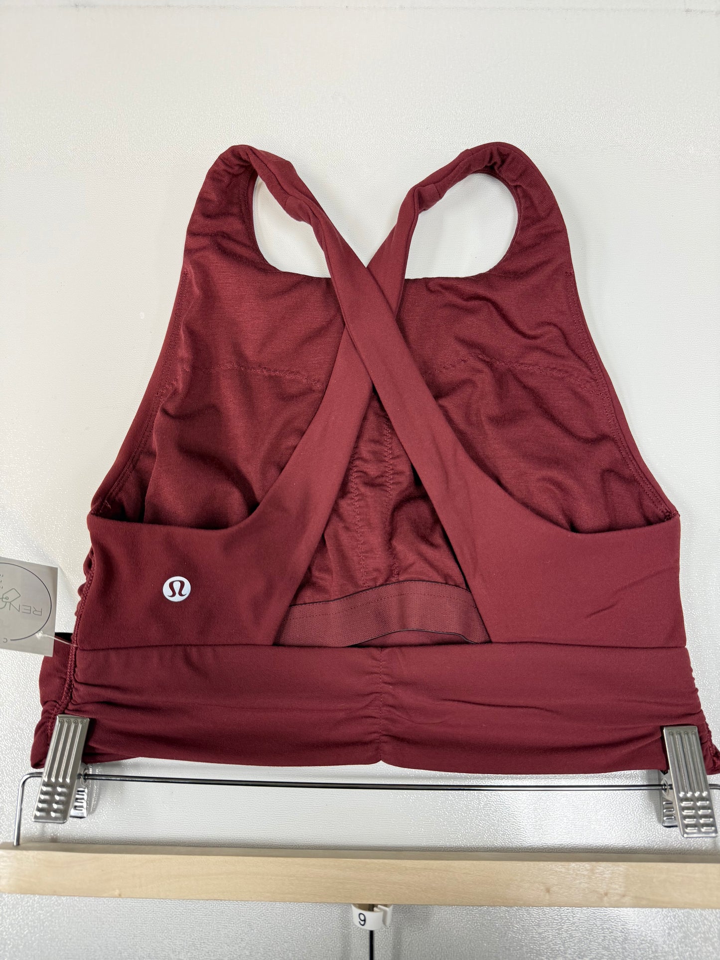 Lululemon Always Aligned C/D Bra (6)