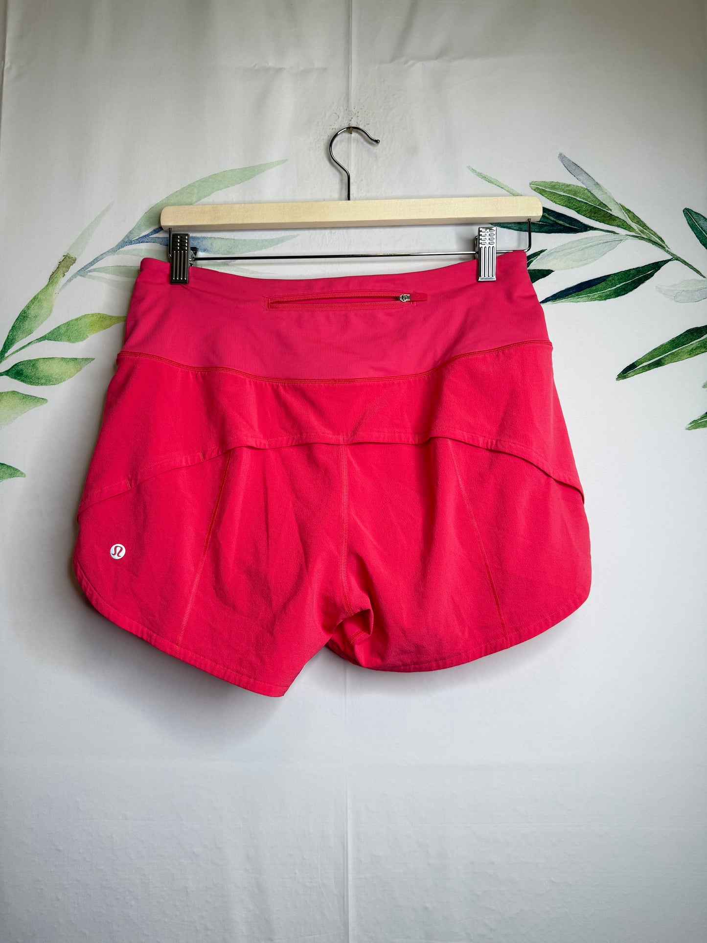 Lululemon Speed Up HR Short 4” (6)