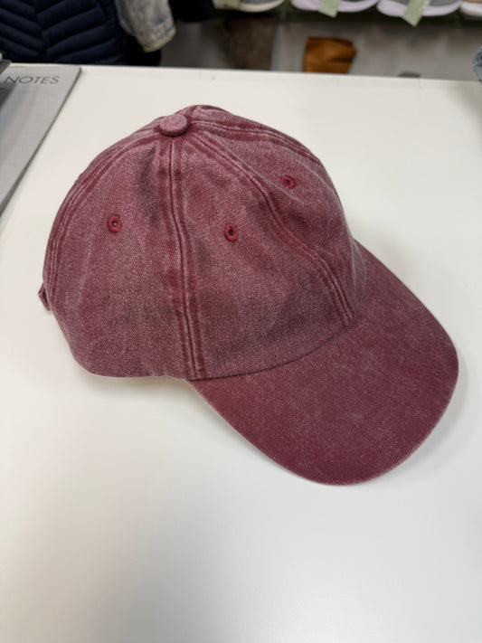 Abercrombie Cap (O/S)