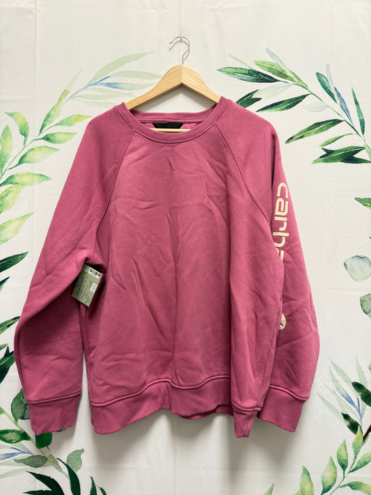 Carhartt Graphic Sleeve Crewneck (2XL)