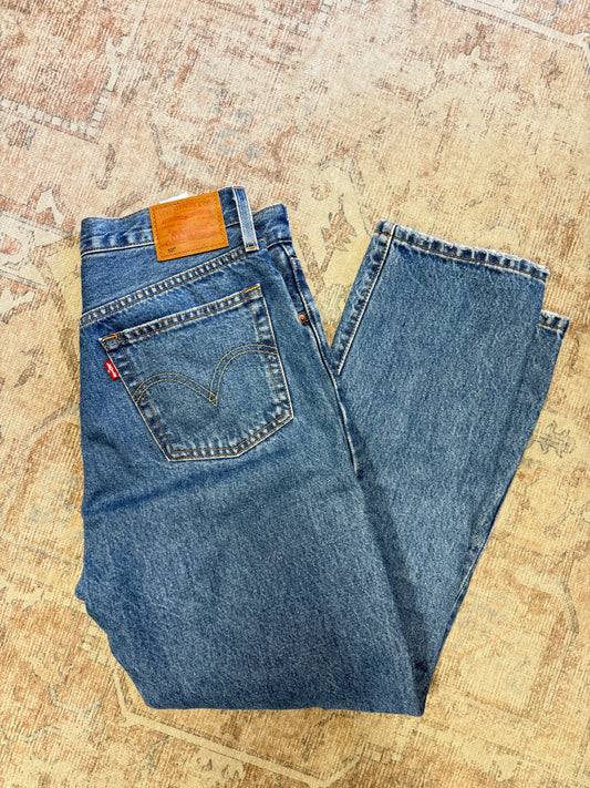Levi’s 501 HR Jeans (28x28)