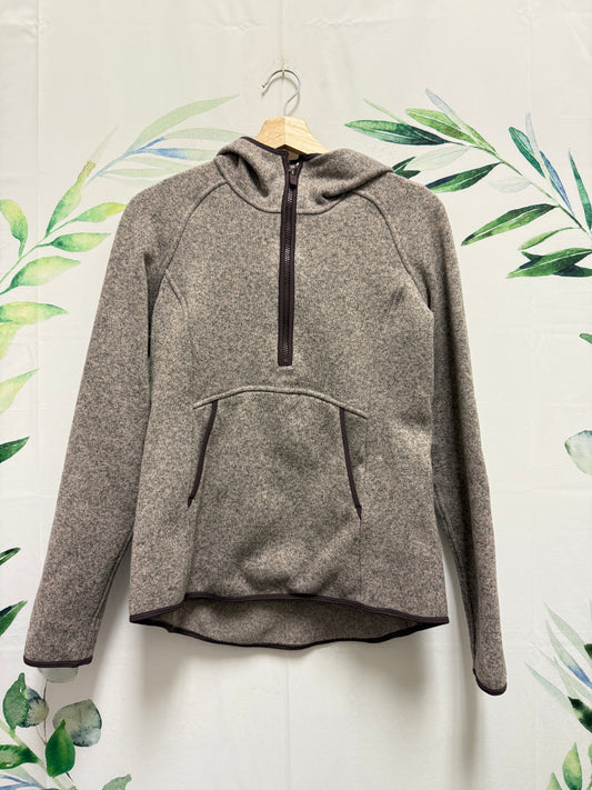 Lululemon Fleece & Thank You Pullover (6)