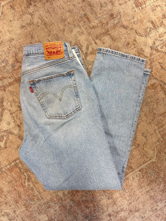 Levi’s 501 Jeans (30x30)