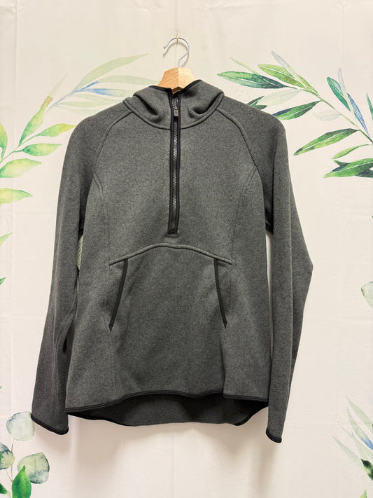Lululemon Fleece & Thank You Pullover (8)