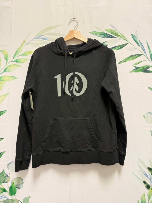 Ten Tree Graphic Hoodie (M)