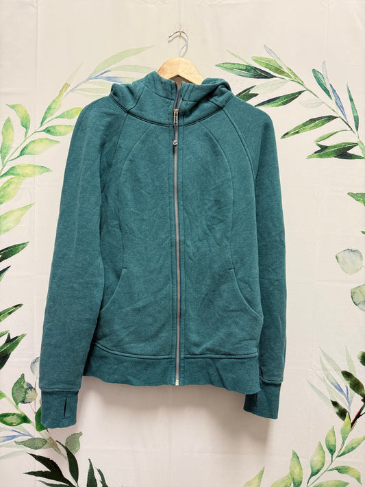 Lululemon Scuba Hoodie (12)