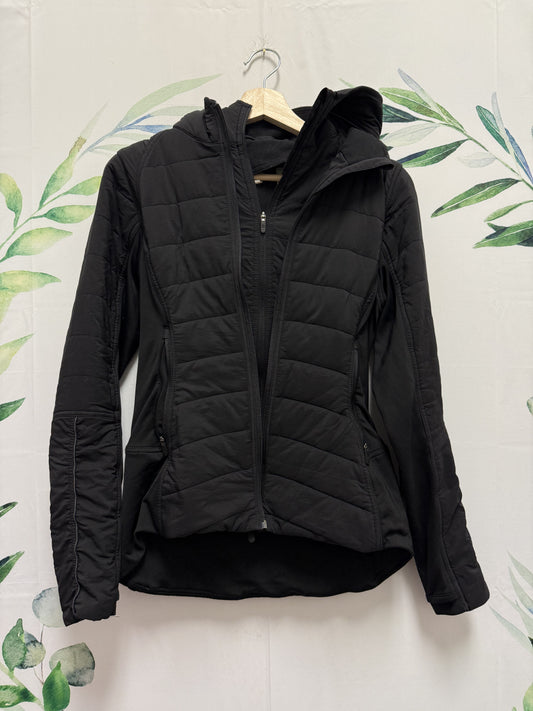 Lululemon Extra Mile Jacket (6)