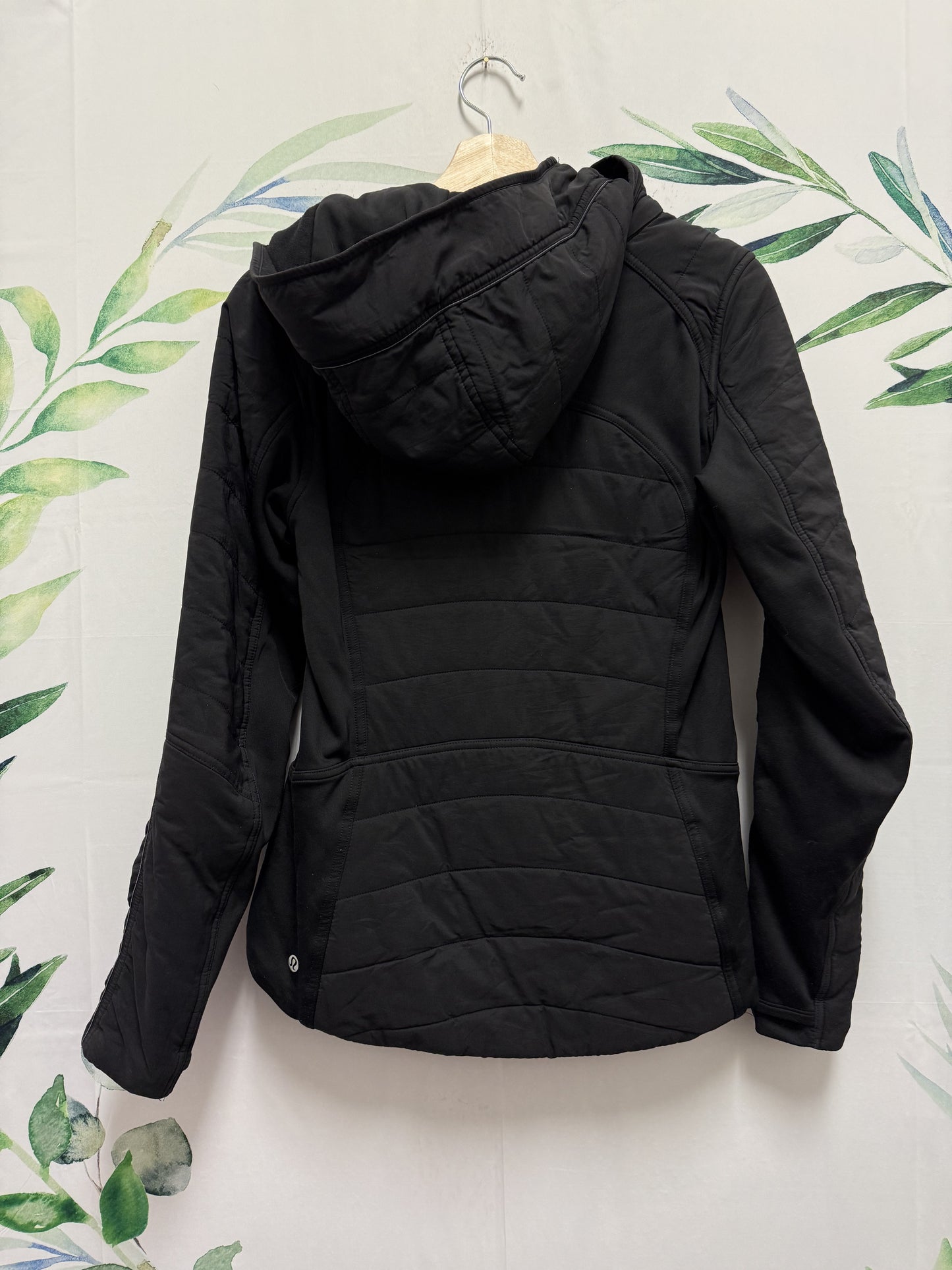 Lululemon Extra Mile Jacket (6)