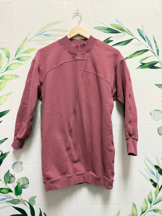 Lululemon Broken Beats Sweater Dress (XXS)