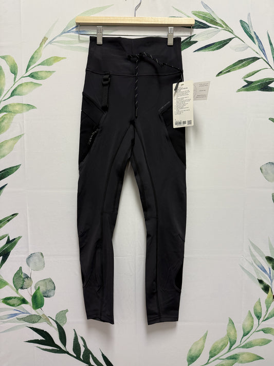 Lululemon Cargo SHR Hiking Tight 25” (4)